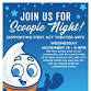 Culver's Fundraising Night event image