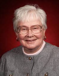 Obituary information for Helen Rodenschmit