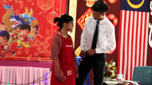 Smk tun haji abdul malek. æ–°å¹´åº†å…¸part 1 Smk Tun Haji Abdul Malek Youtube