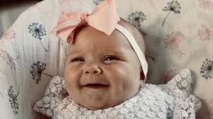 40+ babies: Who is Burnett's cutest baby of 2023