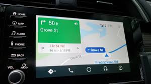 Use google assistant voice commands to access music How To Use Android Auto For Beginners In 3 Easy Steps Torque News