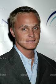 David Anders — Stock Editorial Photo © s_bukley #17576951