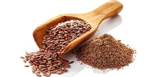 Flaxseeds - The World's Healthiest Organic Food
