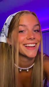 Anna shumate from tiktok HD phone wallpaper