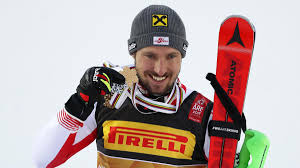 Tautybė austras veikla kalnų slidininkas: Marcel Hirscher Wird Voraussichtlich Weitermachen Eurosport