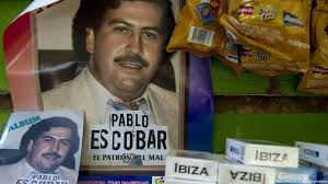 Rodrigo lara abre puerta a una posible alianza con sergio fajardo. Juan Pablo Escobar My Father Was No Hero News Dw 12 08 2015