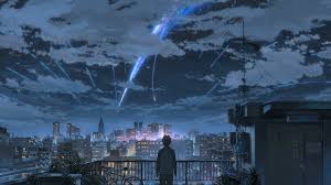 Kimi No Na Wa Wallpapers Wallpaper Cave Also explore thousands of beautiful hd wallpapers and background images. kimi no na wa wallpapers wallpaper cave