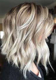 53 Brightest Spring Hair Colors Trends For Women In 2021 Glowsly Spring Hair Color Spring Hairstyles Blonde Hair Color