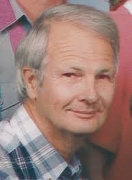 William Holder Obituary