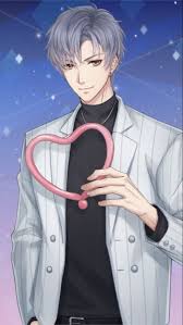 Shaw Mr Love Queen S Choice Anime Love Dream Anime Cute Anime Guys