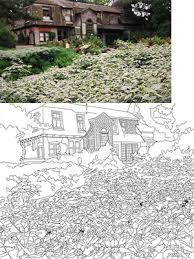 Browse various downloads of art that can be used as a coloring sheet. Relaxation With Garden Coloring Scott Arboretum