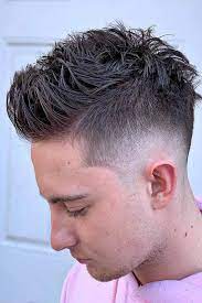 Check spelling or type a new query. Latest Haircuts For Men To Try In 2021 Menshaircuts Com