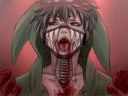 Search, discover and share your favorite deku gifs. How Damn Villain Deku Makes Me Yaoi Sexy Anime Boys Facebook
