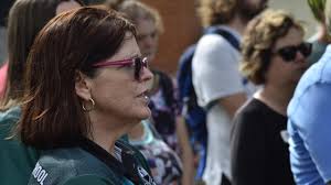 Burdekin locals gather for Anzac Day celebrations