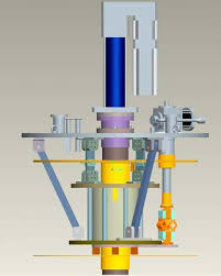 Active Magnetic Regenerative Liquefier