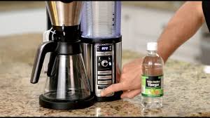 You have two strategies for ridding your coffee pot of limescale: How To Clean A Coffee Maker A Beginner S Guide