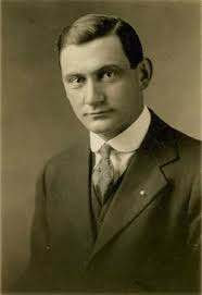 Albert Julius Bohne (1891-1960)