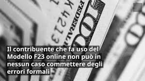 Che dite parrebbe esagerato aprire un conto solo per poter pagare gli f23 online? Pagamento F23 Hjem Bank Unicredit Masterspolaris S Blog