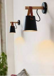 Nunulamp 2 Pack Led Battery Operated Wall Sconces Wireless Wall Sconce Light Fixture For Rental House And Renovation Nunu Lamp Online Shopping Wireless Wall Sconce Black Wall Sconce Battery Operated Wall Sconce
