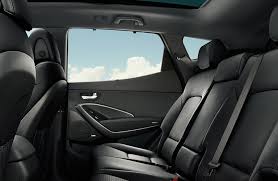 Research the 2017 hyundai santa fe at cars.com and find specs, pricing, mpg, safety data, photos, videos, reviews and local inventory. What S The Difference Between The 2017 Santa Fe And The 2017 Santa Fe Sport Apple Valley Hyundai