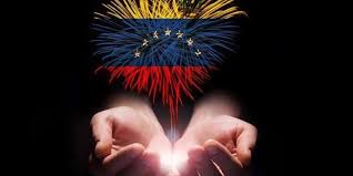 This year, canning house is pleased to present a selection of cultural resources to commemorate the day. Venezuelan Independence Day Lisbeth Coiman