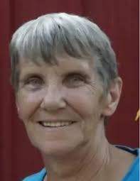 Obituary information for Karla M. Barnes