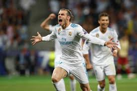 Relief For Both As Gareth Bale Saga Ends At Real Madrid Orissapost