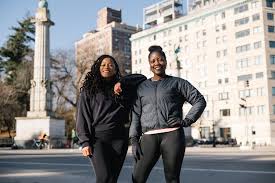 Women's History Month Cheryl Donald