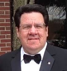 James A. Di Corpo Jr. Obituary October 16, 2020