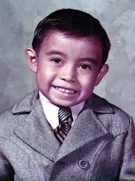 Anastacio Garcia Obituary