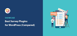 The biggest confusion when using wordpress is to choose a theme. 11 Best Wordpress Survey Plugins Compared Free And Paid