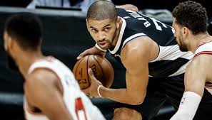 Nicolas batum is a french professional basketball player who last played for the los angeles clippers of the national basketball association. Xp2pbi1hnntbgm