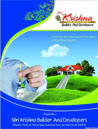 Shri Krishna Land Developers And Builder Hudkeshwar Nagpur