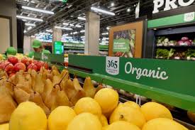 They share a passion for helping and educating their customers to get healthy and stay. Inside Amazon Go Grocery Tech Giant Opens First Full Sized Store Without Cashiers Or Checkout Lines Geekwire