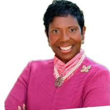 Thank you to Prophetess