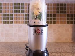 Please keep things cordial and respectful, and if you think you have a better set of recipes, lead by example and post them! Magic Bullet Blender Review Tiny But Functional