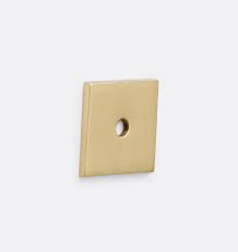 A voyage through our collection lets you experience unique. Square Cabinet Knob Backplate Rejuvenation