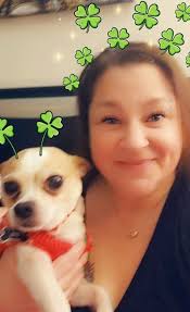 Maisy and my daughter. So much love!