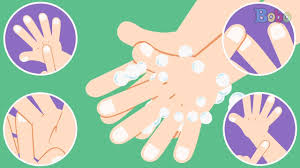 Berikut ini seruni telah merangkum enam langkah mudah mencuci tangan yang benar menurut dengan menerapkan cuci tangan yang benar dan rutin, kamu dan keluarga akan terhindar dari penularan berbagai penyakit. Cara Mencuci Tangan Yang Baik Dan Benar Youtube