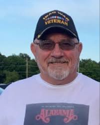 Richard Eldon "Ricky" Griggs Obituary (2025)