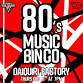 80's Music Bingo @ Daiquiri Factory (Davenport... event in Davenport, IA
