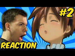 The producer has described it as the first shotacon anime. Boku No Pico Episode 1 Reaction Youtube