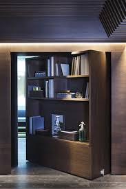 Inside The 13 Coolest Offices Of The Year Hidden Rooms Secret Rooms Home