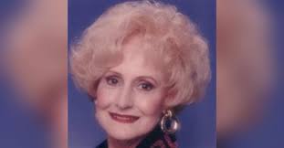 Dorothy "Louise" Fager (Peebles) Obituary