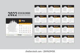 Calendrier Fêtes Musulmanes 2023 Muslim Calendar" Images, Stock Photos & Vectors | Shutterstock