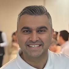 Dr. Siddharth Kishore Gaur