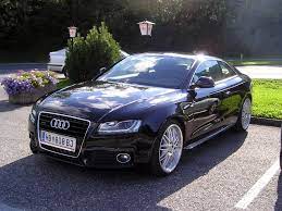 Audi A5 Coupe Buen Motor Tfsi Bajo Consumo Mucha Potencia Audi A5 Coupe Audi A5 Audi
