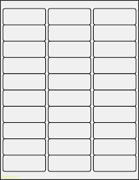 Download this template dimensions & info size: 5160 Labels Template Word Manco