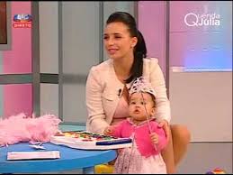 Luciana abreu foi presentada pelas filhas com um vídeo carinhoso. Luciana Abreu Comemora O Primeiro Aniversario Da Filha Lyannii Youtube