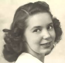 Obituary of Audrey Jean Brown